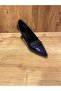 Heeled Shoes with Metal Details - 2