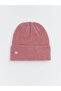 Esvab • Modern & Distinctive Simple Women's Knitwear Beanie