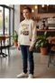 Boys' Cotton Best Advn Printed Thin Long Sleeve T-Shirt - 3