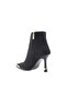 230 K2008/5 Black Women's Boots - 4