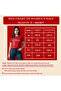 Christmas Adult Women's T-Shirt with Fun Christmas Design - Christmas Parties and Gift Giving - 2