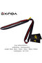 60cm Xinda 22kN Rock Climbing Sling Belt Protective Supplies High Strength Polyester Wearable Belts - 4