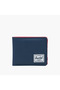 محفظة RFID ثنائية الطي للرجال من Herschel Supply Co