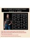 Christmas Adult Women's T-Shirt with Fun Christmas Design - Christmas Parties and Gift Giving - 2