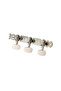 1Set Acoustic Guitar String Tuning Pegs Keys Tuners for Guitar Parts Accessories - 6