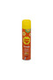 Room Spray Air Freshener - Orange, 300Ml