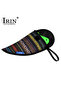 IRIN 12 Holes Ocarina Bag Waterproof Carrying Bag Ocarina Protective Triangle Cloth Bag Instrumen... - 3