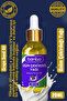 Grape Seed Oil 2X20 ml – 100% Pure Cold Pressed Antioxidant Anti-Aging Skin & Hair Care - 2