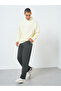 Men Grey Solid Relaxed Fit Joggers - 2