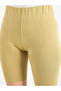Women Nude Cycling Shorts - 4