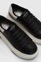 Lifestyle Trend Women's High Sole Sneaker Shoes - 6