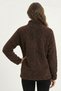 Women's Wellsoft Zippered Fleece - 3
