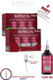 Forte Anti-Hair Loss Shampoo 3X300Ml (3 Pcs) + Forte Serum 1X50Ml + Cleansing Gel Gift