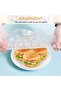 NC Plastic Food Storage Covers (200 Pieces) - 5