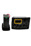 4 Band KLT-1 Acoustic Guitar Bass EQ Equalizer with Digital Procedding Tuner Guitar Pickup
