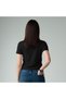 Christmas Adult Women's T-Shirt with Fun Christmas Design - Christmas Parties and Gift Giving - 6