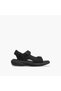Men Hook and Loop Sandals