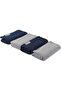 Barista Towels for Espresso - 4 Pack 11" Microfiber Cleaning Cloths