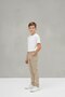 Boy's Waiter Linen Chino Trousers - 2