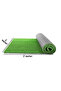 OneDcor Artificial Grass Turf 2 x 2 Meter - Indoor/Outdoor Garden Lawn Landscape Grass Mat - 2