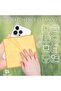 Microfiber Cleaning Cloths Double-Sided 5 Pack 6.6 x 6.2 inch (Yellow) - 3