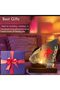 Lava Dragon Lamp - Handmade Epoxy Resin RGB 3D Fire Dragon Table Lamp - 7