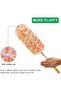 Extendable Microfiber Feather Duster, Electrostatic Bendable Head, Up to 78cm (2) - 4