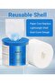 100 Pcs Optical Fiber Wipes - Dust & Lint Cleaning Cloths for Fiber Optics - 6