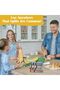Kitchen Towels - Super Absorbent 90% Cotton 10% Polyester, 8-Pack (Assorted) - 3