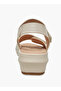 Women Wedge Heel Sandals - 5