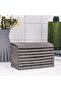 Thickened Magic Microfiber Cleaning Cloth - 8 Pieces, 30x30 cm - 7