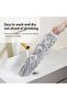 Advanced Feather Duster with Extendable Pole (30-100 inches) - 8