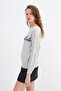 Printed Knitwear Sweater K3529 - 5