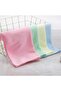 Microfiber Cleaning Cloth Set – 10 Pieces, 40 cm, Ultra-Soft & Absorbent, Lint-Free, Multic - 4