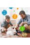 DIY Rocket Night Light Kit for Kids (Ages 4-12) - 7