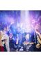 Star Projector Galaxy Light with Bluetooth Speaker & Remote (Black) - 5