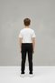 Boy's Waiter Linen Chino Trousers - 4