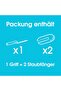 Ready – Duster Device + 2 Refills - 5