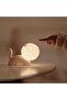 Rechargeable Cat Night Light for Kids - Soft Silicone Touch Sensor, Dimmable LED, 20-Min Timer