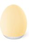 Baby Night Light, Color Changing Rechargeable Touch Night Light for Kids, 1 Hour Timer, up to 100H