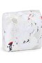 9kg Mixed White Cotton Waste Rags - Multipurpose Cleaning Cloths