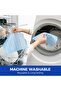 Disposable Cleaning Cloths Wipe Rolls (3 Rolls, 150 Sheets) - 7
