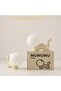 Rechargeable Cat Night Light for Kids - Soft Silicone Touch Sensor, Dimmable LED, 20-Min Timer - 2