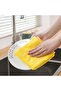 HomePro microfiber cleaning cloth, 10-pack multicolour - 7