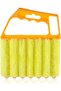 Blind Cleaner, 7-Finger Handheld Washable Mini Duster for Window Blinds - 8
