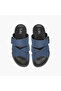 Men Cross Strap Sandals - 2