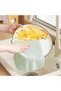 Reusable Cleaning Cloth - Multifunction Kitchen & Car Towel (random color) - 2