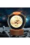 3D Crystal Ball Night Light (8cm) - Solar System Galaxy Lamp - 2