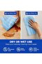 Disposable Cleaning Cloths Wipe Rolls (3 Rolls, 150 Sheets) - 5