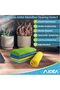 Multi-Functional Reusable Microfiber Cleaning Cloths, 8 Pieces, 30 x 30 cm, 5 Colors - 4